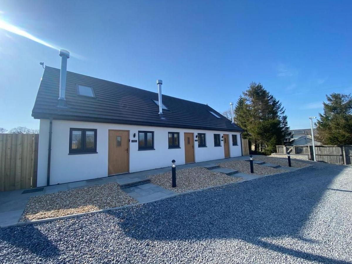 Hawthorn Cottage Тенби Экстерьер фото
