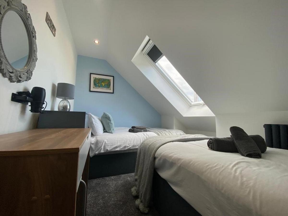 Hawthorn Cottage Тенби Экстерьер фото