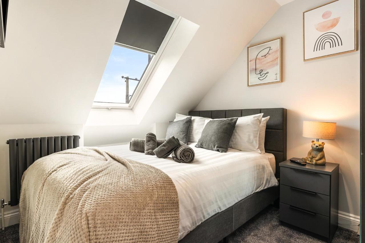Hawthorn Cottage Тенби Экстерьер фото